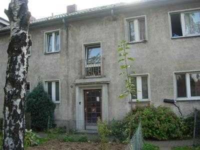 3-Zimmerwohnung in Porz-Gremberghoven