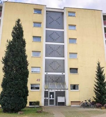 Ansprechende und gepflegte 2-Zimmer-Wohnung in Hückelhoven