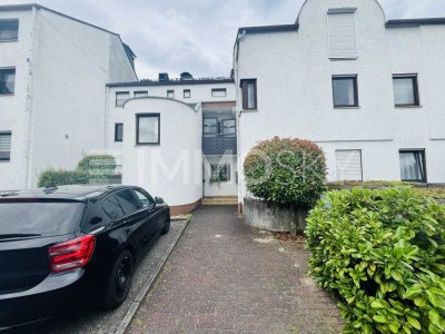 6 ZKB in Obertshausen inkl. Stellplatz!