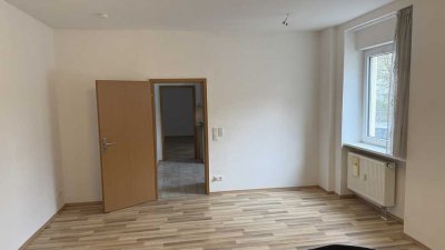 Helle 2-Zimmer Wohnung im EG in Nürnberg-Hummelstein