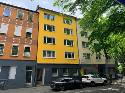 Stadtnah wohnen und im eigenen Garten entspannen
