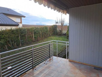Traumhaft ruhig gelegenes helles und modernisiertes Einfamilienhaus zu vermieten