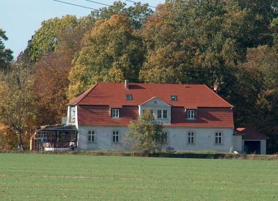 Modernisierte 2-Zimmerwohnung