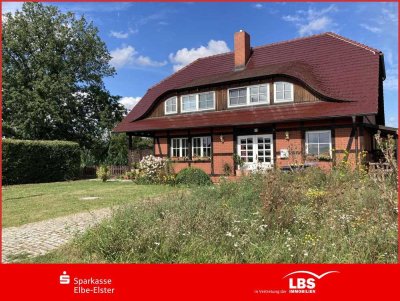 Viel Raum, viel Ruhe - einfach GROßartig