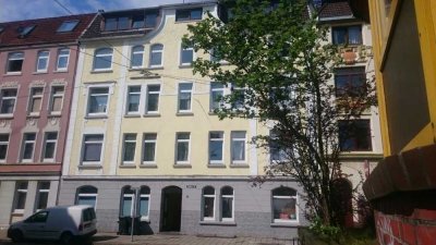 3-Zimmer-Wohnung in Bremerhaven-Lehe