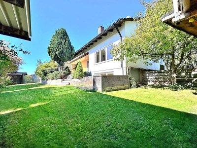 Sonnig � | Ruhig | Einliegerwohnung
