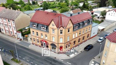 Luxuriös wohnen und dabei clever kassieren