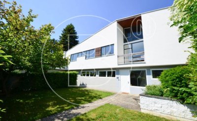 Wohn- und/oder Gewerbeliegenschaft mit dem "gewissen Etwas"!