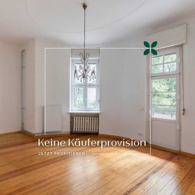 Maisonette-Wohnung mit Hobbyraum & angrenzender Einheit zur Zusammenlegung – Wohnpaket mit Potenzial