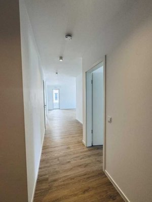 *Neubauprojekt Lutherstraße* - 2-Raum-Wohnung