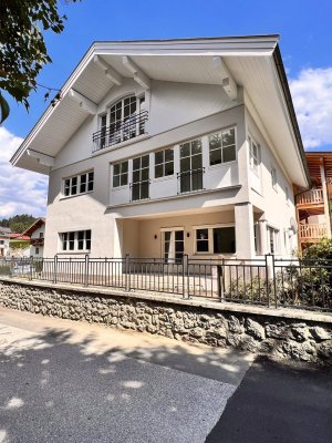 Charmantes 2-Z-Appartment mit Loft Charakter Top 3 in Kirchbichl