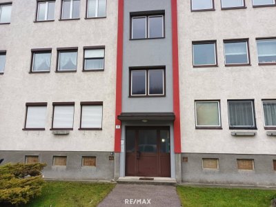 Helle 4-Zimmer-Wohnung im 3. OG, in beliebter Wohnlage - Grüne Insel