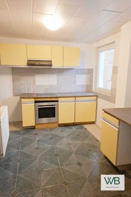 Gepflegte Wohnung im Herzen von Schöningen zur Miete