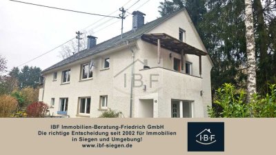 Modernisierte Doppelhaushälfte aus 1956 – sofort bezugsfertig
