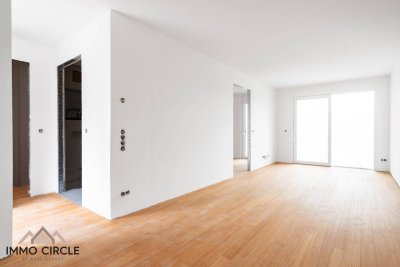+++ TOP INVESTMENT +++ Exklusive 2-Zimmer-Wohnung mit Südwest-Balkon - GEIDORF/ANDRITZ