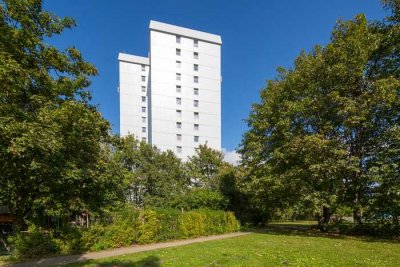 Familienwohnung in Potsdamer City!!