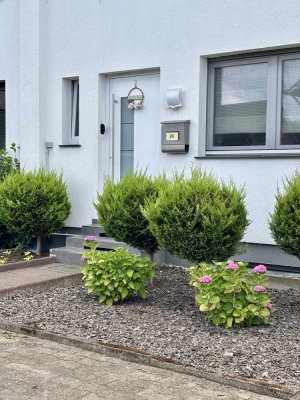 Charmantes Reihenendhaus mit großzügigem Grundstück  in Verl Kaunitz