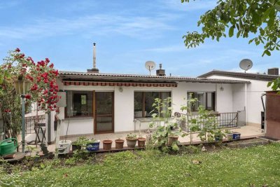 Ihr neues Zuhause mit Weitblick: Charmantes Einfamilienhaus in bester Lage von Bornheim-Brenig