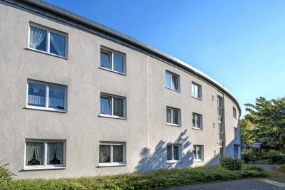 1-Zimmer Seniorenwohnung in zentraler Lage in Dortmund Körne
