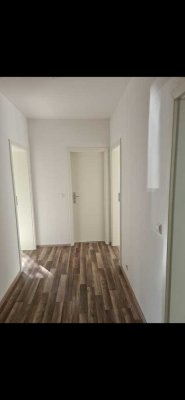 Helle 2 ZKB' Erdgeschoss Wohnung in ruhiger Lage in Lampertheim.