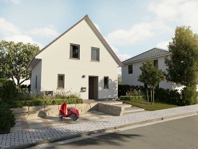 Eigentümer gesucht – Lichtdurchflutetes Traumhaus in Schulzendorf