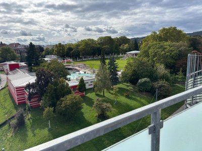 1160 Kongressbad / Kongresspark