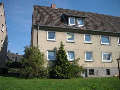 Kurzfristig frei ! Gemütliche Erdgeschosswohnung nähe Lendringsen! 2-Zimmer in Menden