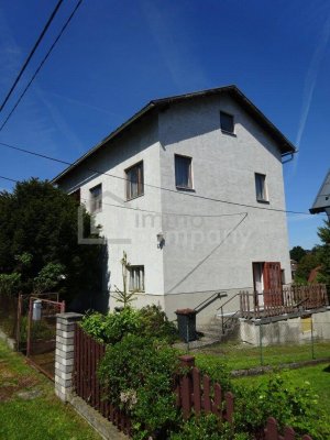Preisreduktion!!! Traumhaftes Grundstück/ teilbar mit sanierungsbedürftigem Haus in Mauerbach – absolute Wien- Nähe!!!