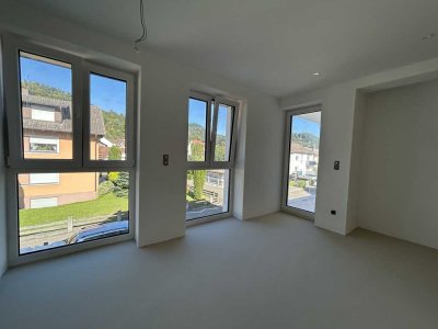 Exklusiv saniert,  3 Schlafzimmer,  offener Wohn-/Essbereich