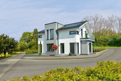 Exclusives Haus mit wunderschönem Grundstück