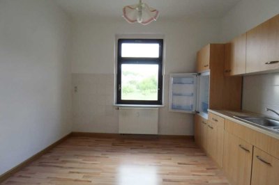 2-Raumwohnung mit Einbauküche