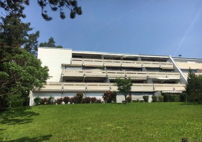 Großzügige 4-Zimmer-Wohnung in ruhiger Lage