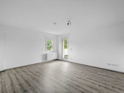 Moderne trifft Natur – Wohnen mit Qualität und Weitblick