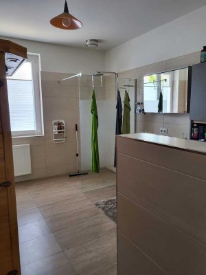 Attraktive 4-Zimmer Wohnung mit Balkon in Cottbus-Stadtmitte