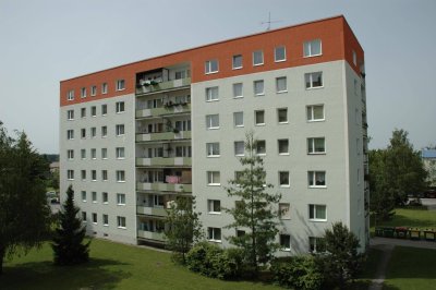 Genossenschaftswohnung in St. Pölten