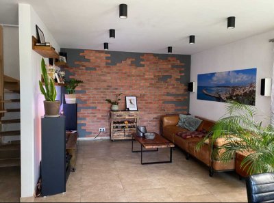 Attraktives Einfamilienhaus mit Garten, Garage und vielen Extras