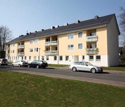 Frei ab dem 16.07.2026! Modernisierte 3-Zimmer Wohnung in Donnerschwee