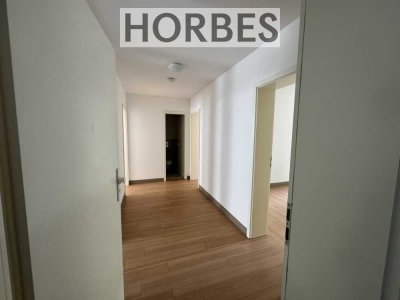 ***3-Raum Wohnung in Zentrumsnähe***