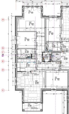 4 Raum Neubau Eigentumswohnungen mit Tiefgarage in Eberswalde.