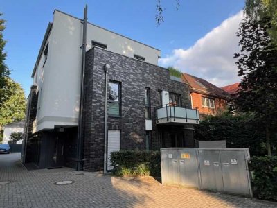 Neuwertige 2-Zimmer-Wohnung in kleiner Hausgemeinschaft