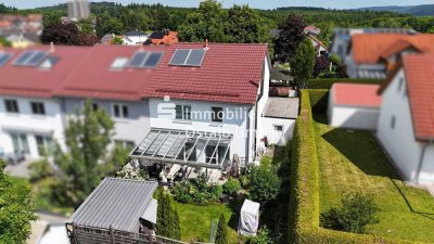 Ihr neues Zuhause - ideal für die Familie!