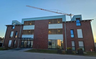 4 Zimmerwohnung im DG - nur mit WBS