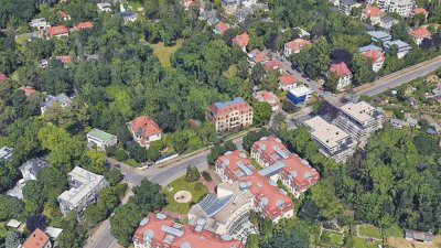 *****Einbauküche!*****Neubau*****3 Zimmer***** 2 Balkone*****#10