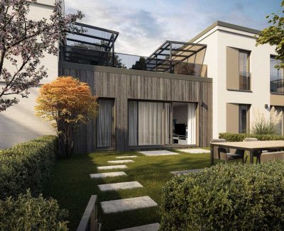Sichere Kapitalanlage - Neubau Eigentumswhg - KFW40 - Sorgenfreiheit durch Hausverwaltungsmanagement