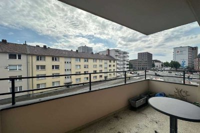 Nahe Hochschule - 1-Zimmer-Wohnung
