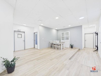 Zentral gelegenes 5-Zimmer-Objekt mit großzügigen 147 m²