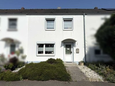 Solides Reihenmittelhaus in zentraler Lage von 47574 Goch