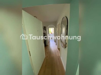 Tauschwohnung: Tausche München gegen Schliersee!