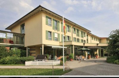 Pflegeappartement zur Kapitalanlage in Taufkirchen (Vils)