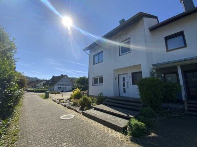 Ihr neues Zuhause wartet auf Sie! Reihenendhaus in Reichenbach